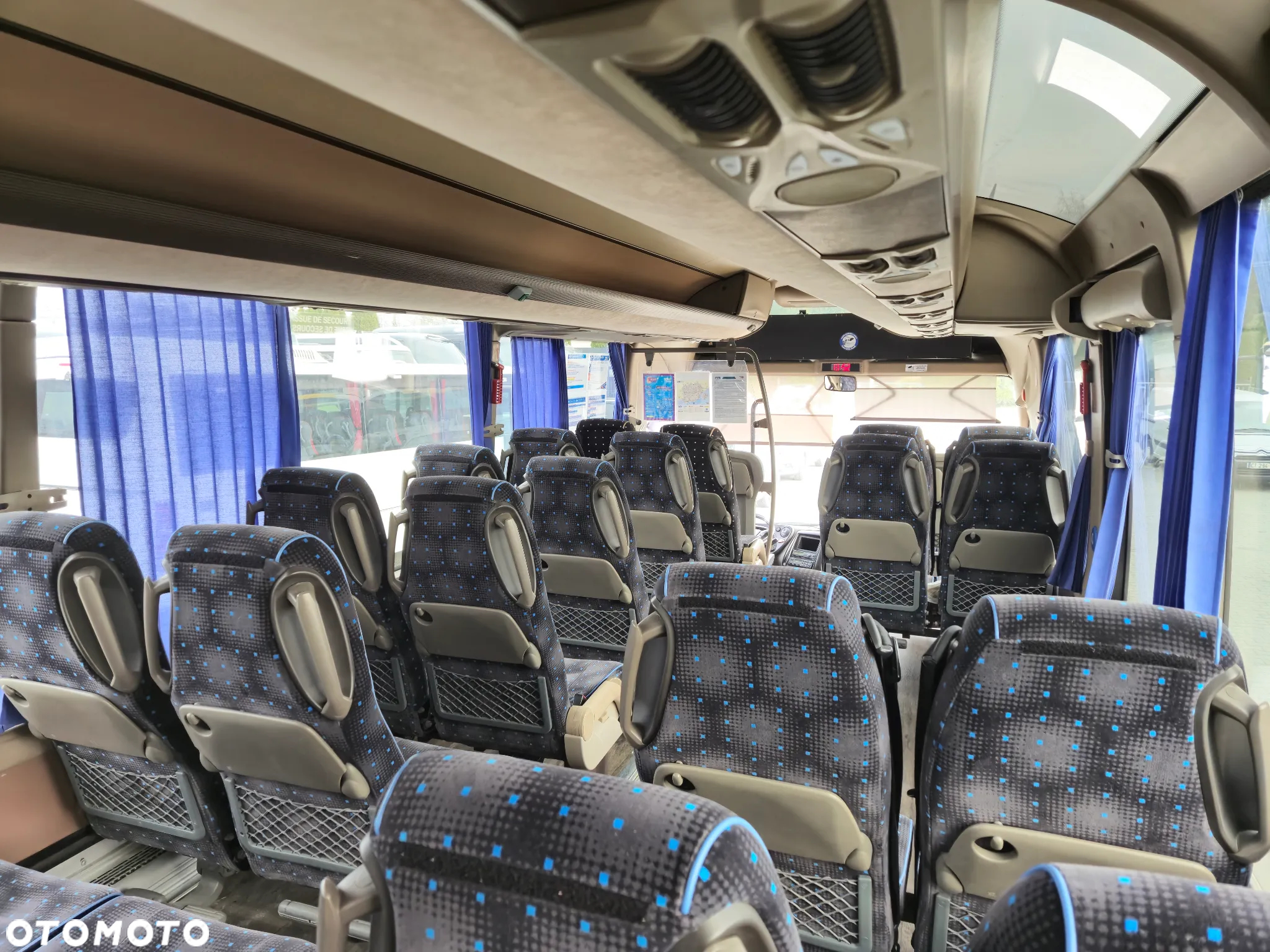 Iveco MAGELYS / SPROWADZONY / WINDA / EURO 6 - 35