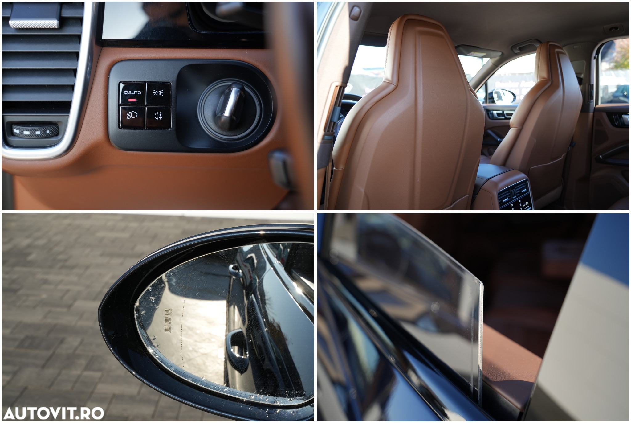 Porsche Cayenne E-Hybrid Tiptronic S - 11