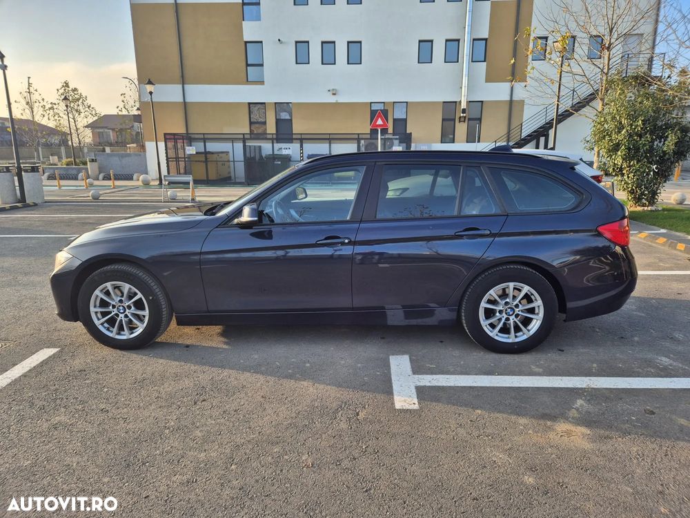 BMW Seria 3 - 3