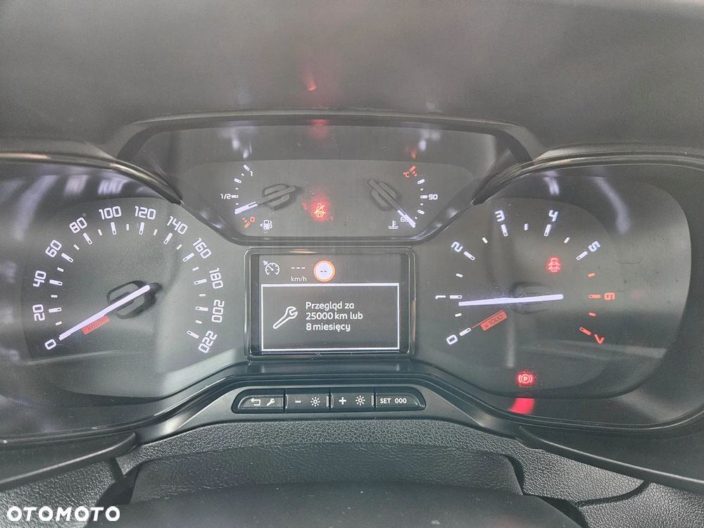 Toyota Proace City Verso Long 1.5 D-4D Business - 16