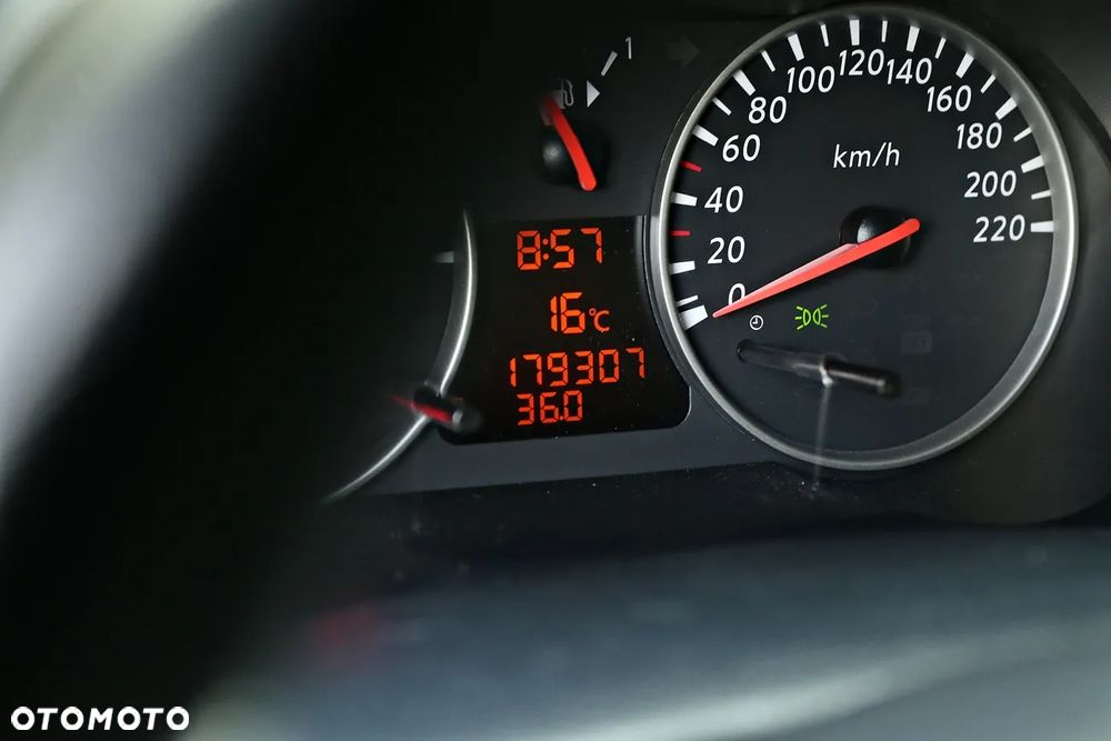 Nissan Note - 39