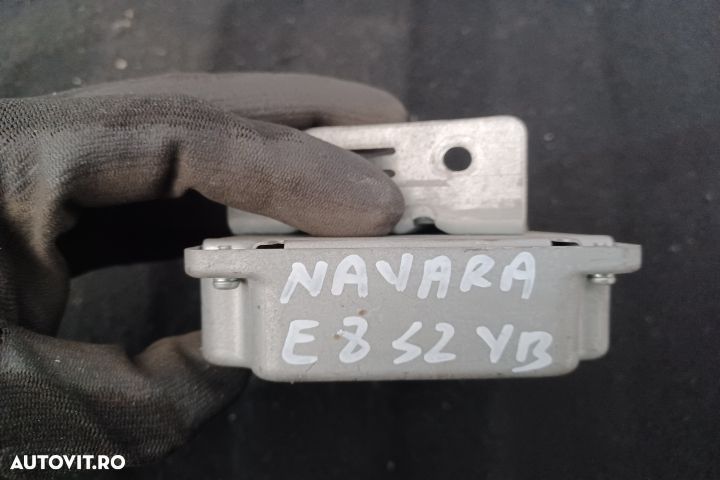 Modul 33084-3X42C 33084-3X42C Nissan Navara D22 [1997 - 2001] - 3