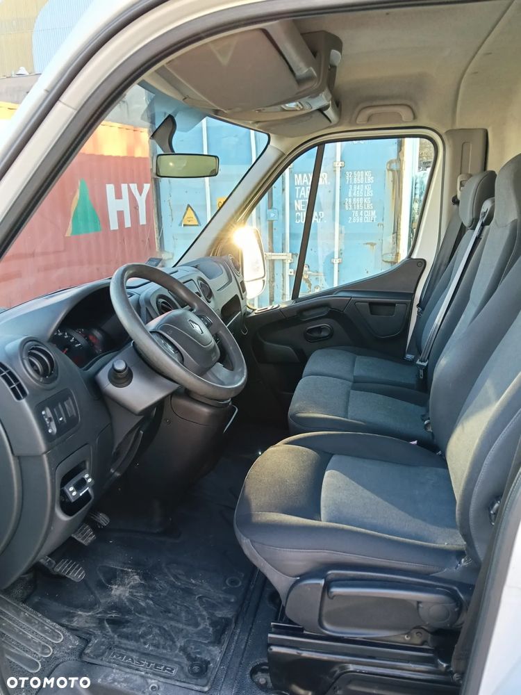 Renault Master - 9