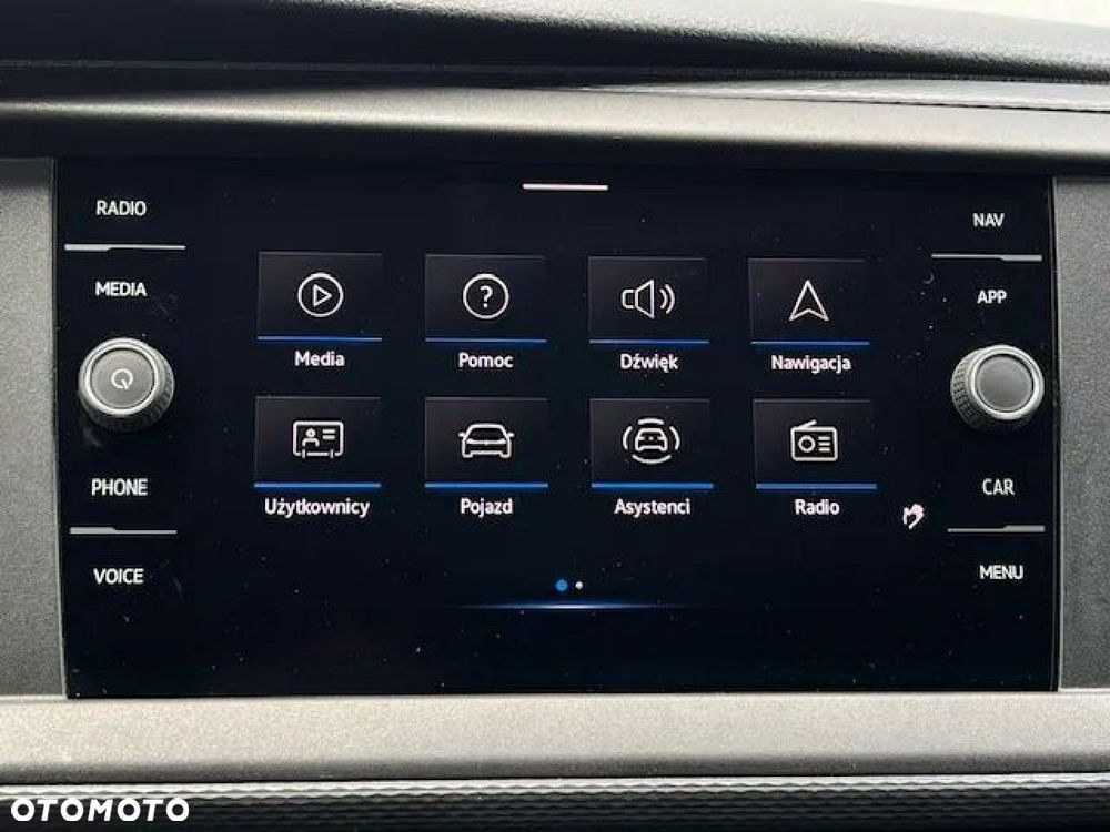 Volkswagen Transporter - 30