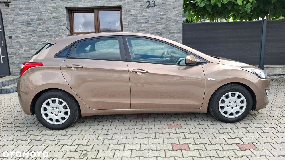 Hyundai i30 1.4 Advantage - 9