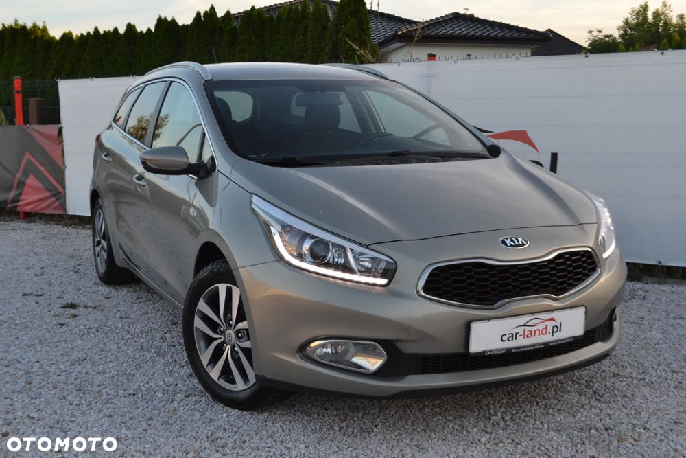 Kia Ceed 1.6 GDI Business Line - 4