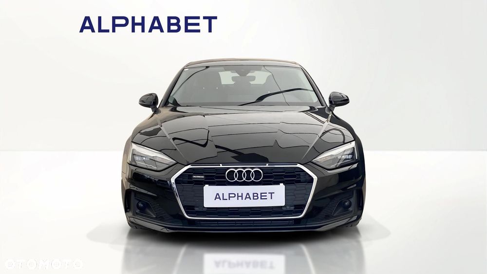 Audi A5 Sportback 40 TFSI mHEV Quattro S tronic - 8