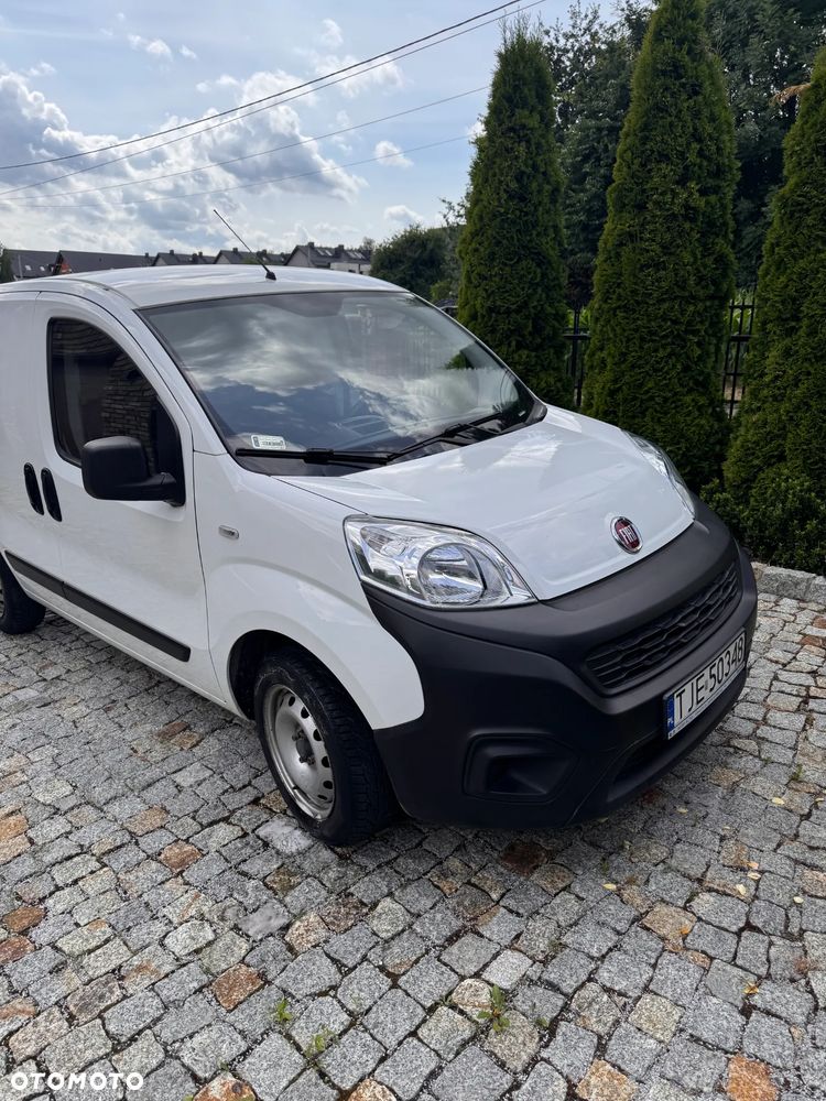 Fiat Fiorino 1.4 Easy - 1