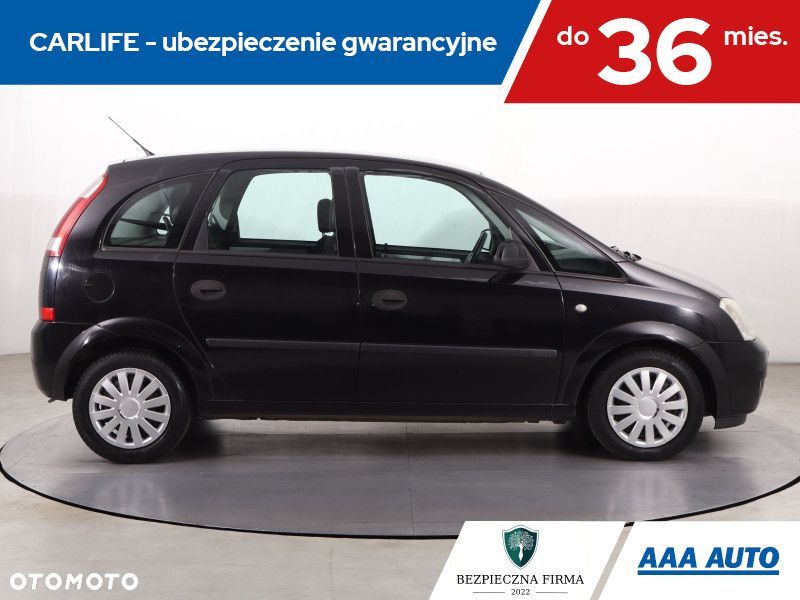 Opel Meriva - 8