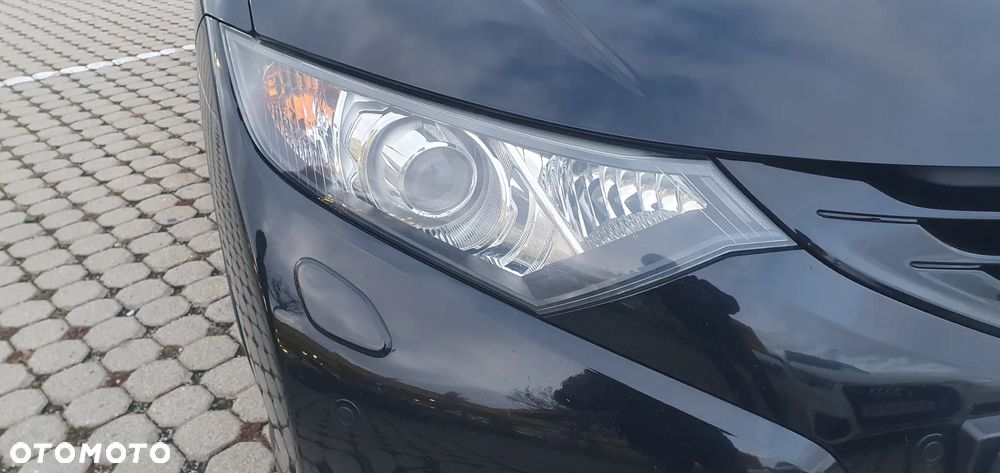 Honda Civic 1.6 i-DTEC Lifestyle (ADAS) - 5