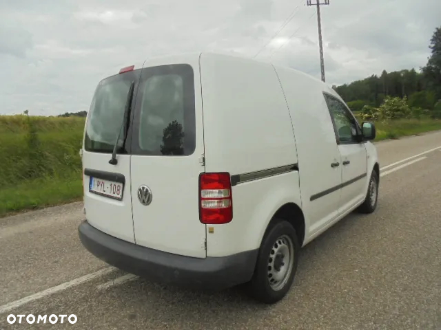 Volkswagen CADDY - 3