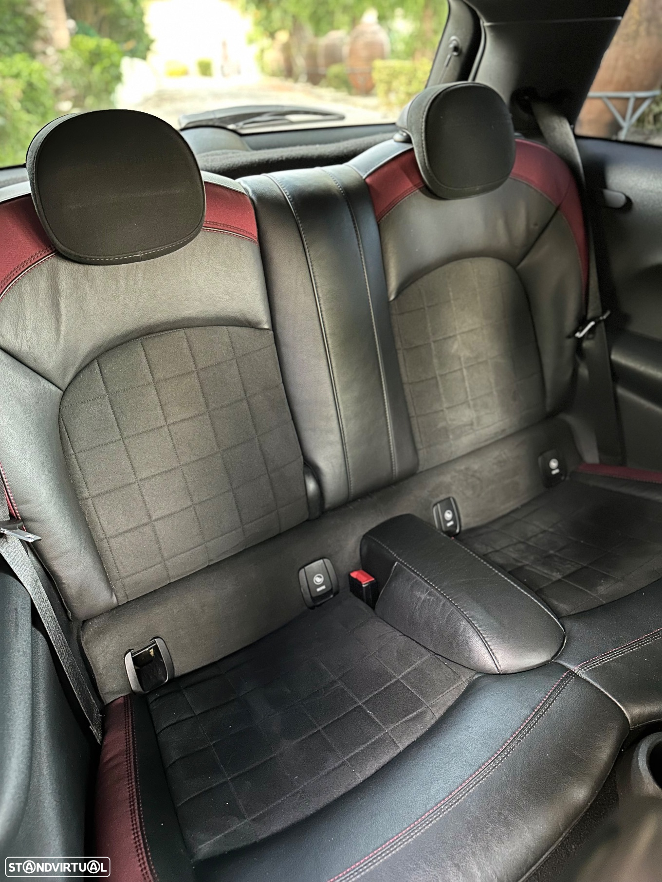 MINI 3 Portas John Cooper Works Aut. - 10