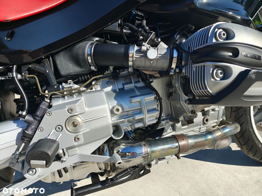 BMW RS - 13