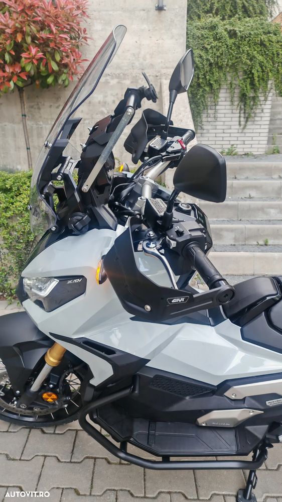 Honda X-ADV - 3