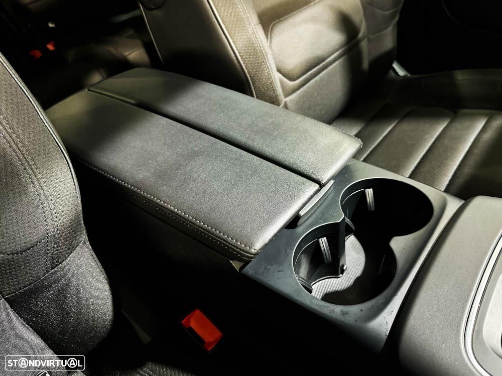 Citroën C5 Aircross 1.6 Hybrid Shine Pack e-EAT8 - 33