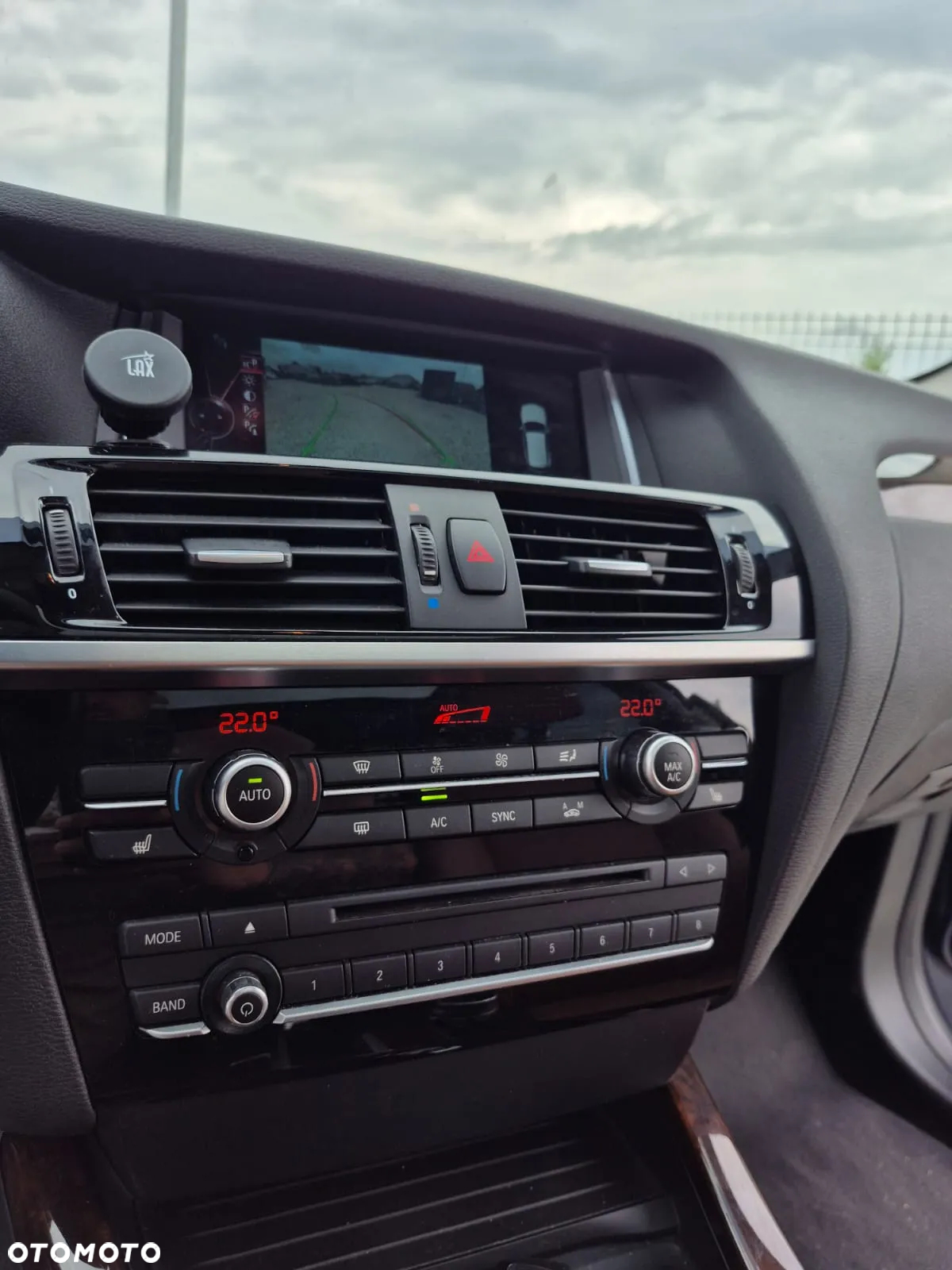BMW X3 xDrive30i - 27