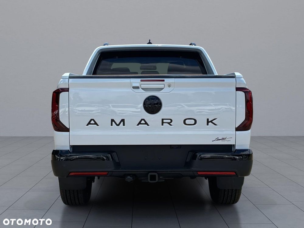 Volkswagen Amarok - 6
