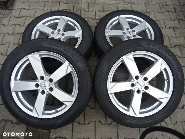 5x112x66,5 8Jx18 ET40 AUDI VOLKSWAGEN SEAT SKODA - 1