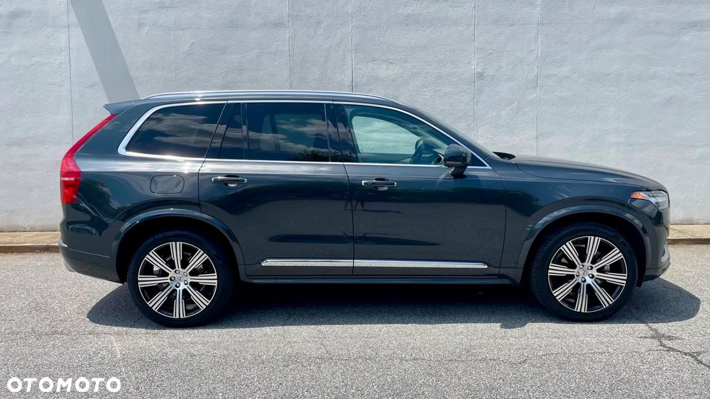 Volvo XC 90 T6 GPF AWD Inscription 7os - 6
