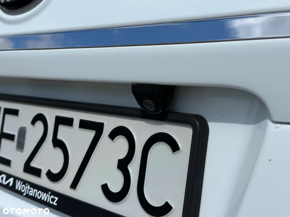 Kia Venga 1.6 XL - 10