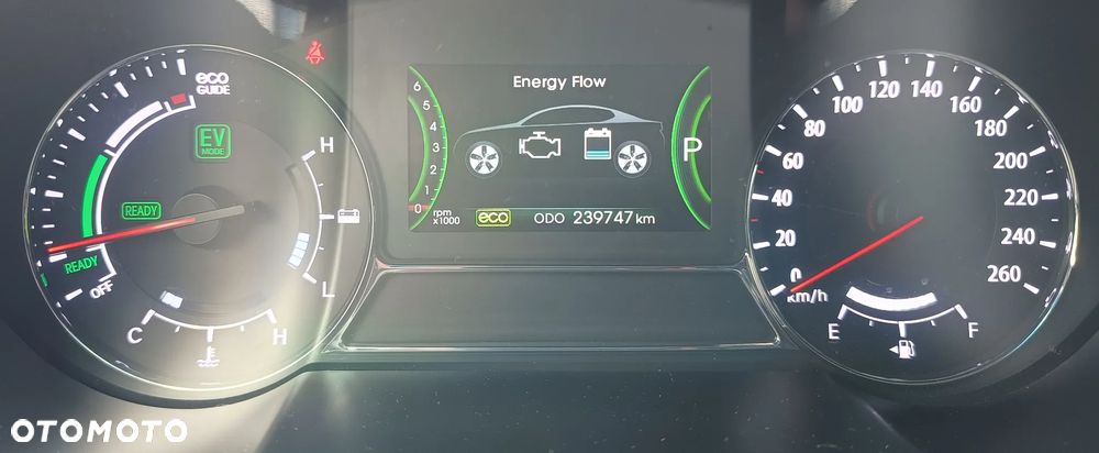 Kia Optima - 27
