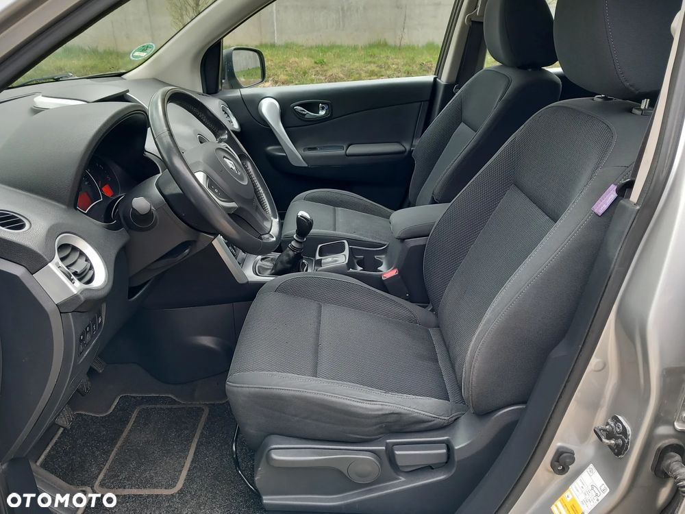 Renault Koleos 2.0 dCi FAP 4x4 Dynamique - 16