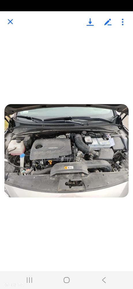 Hyundai i40 1.7 CRDi BlueDrive Comfort - 9