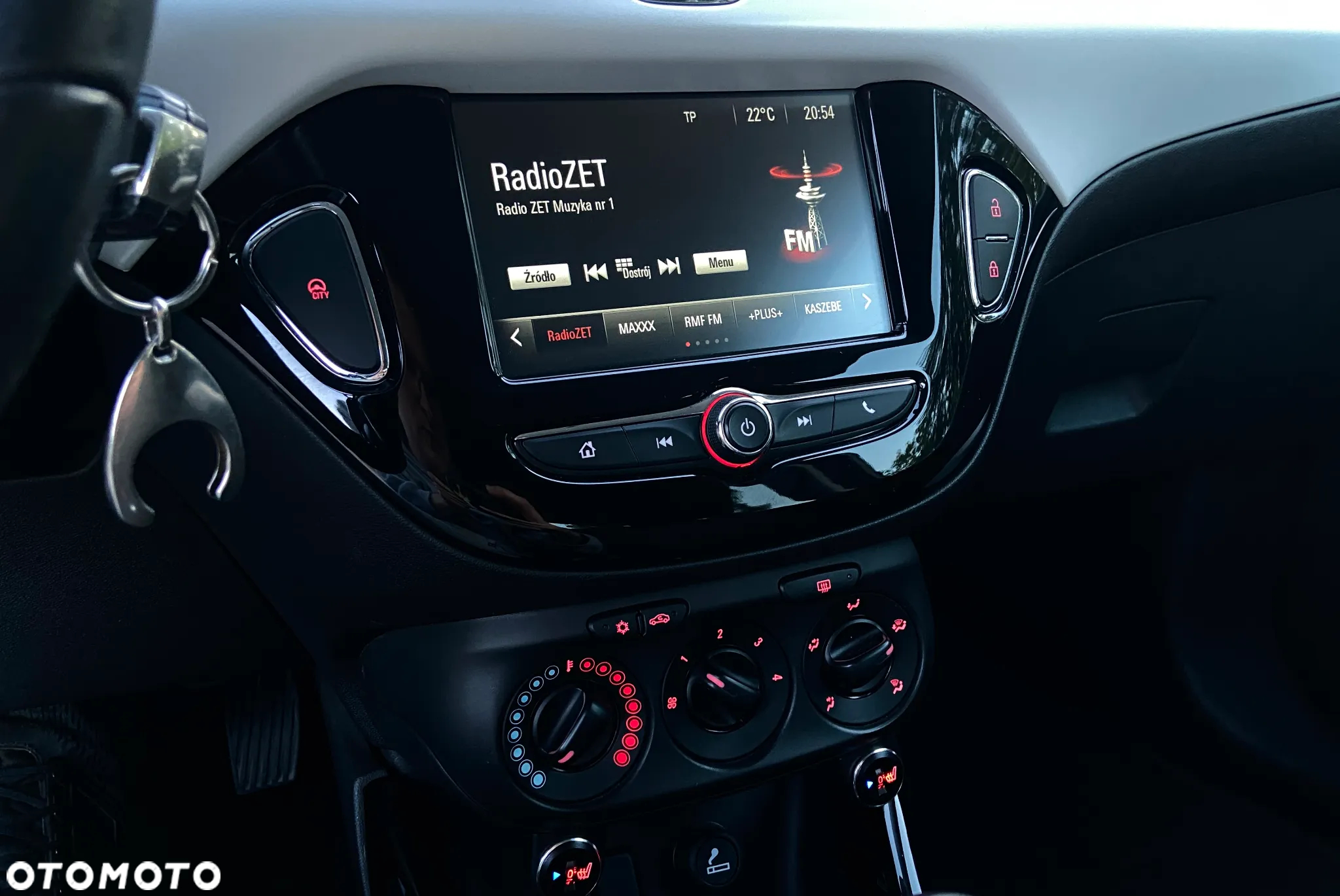 Opel Adam 1.2 Jam - 9