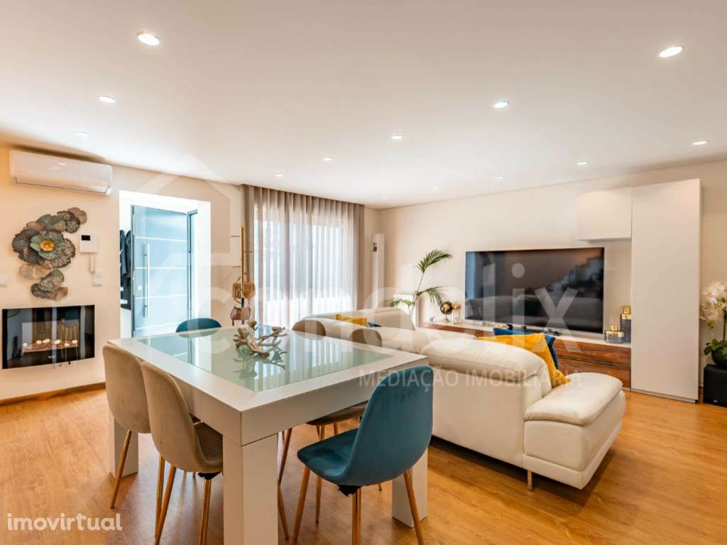 Moradia T3 para venda em Matosinhos - Grande imagem: 2/48