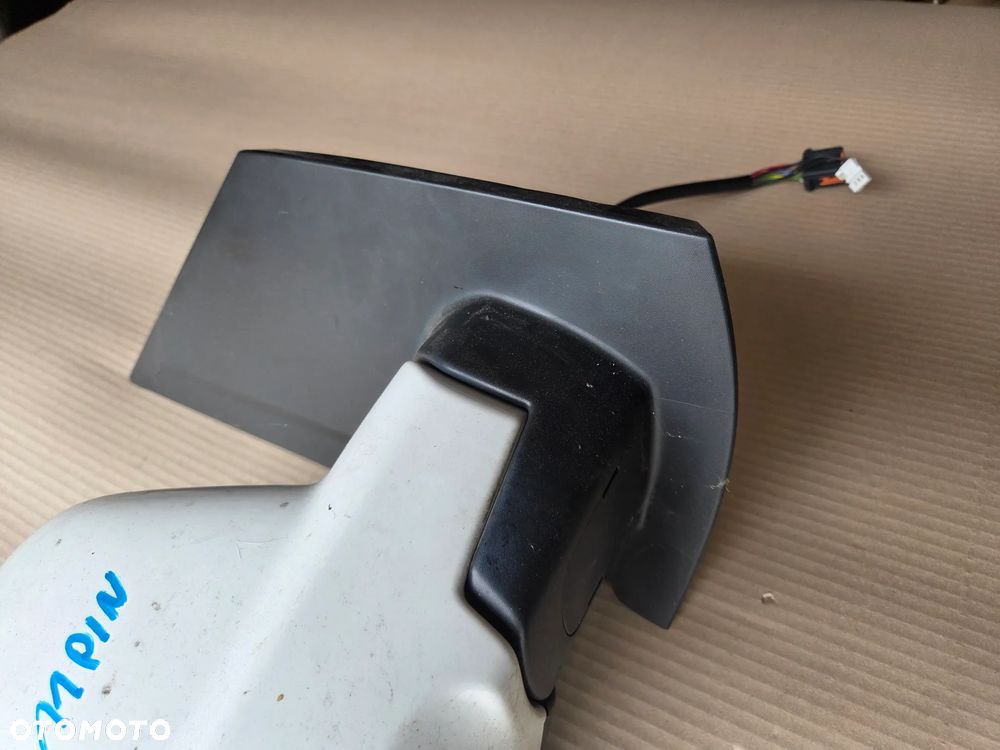 Lusterko prawe przednie 11 Pin asystent Peugeot Expert III EWPA - 3