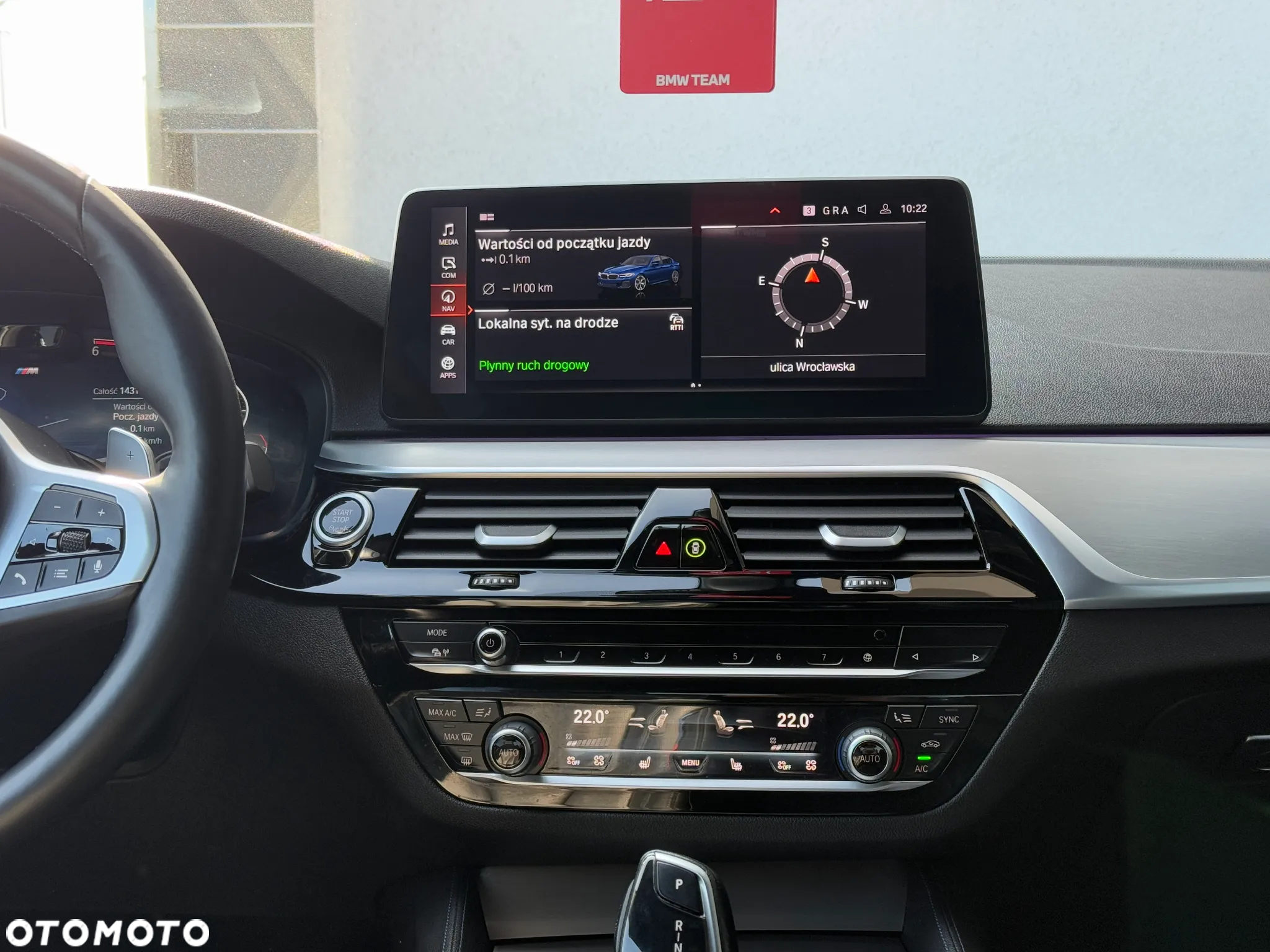 BMW Seria 5 - 15