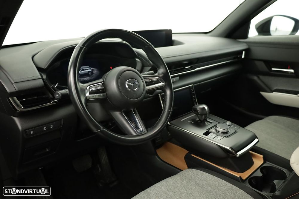 Mazda MX-30 e-SKYACTIV Exclusve-Line - 7