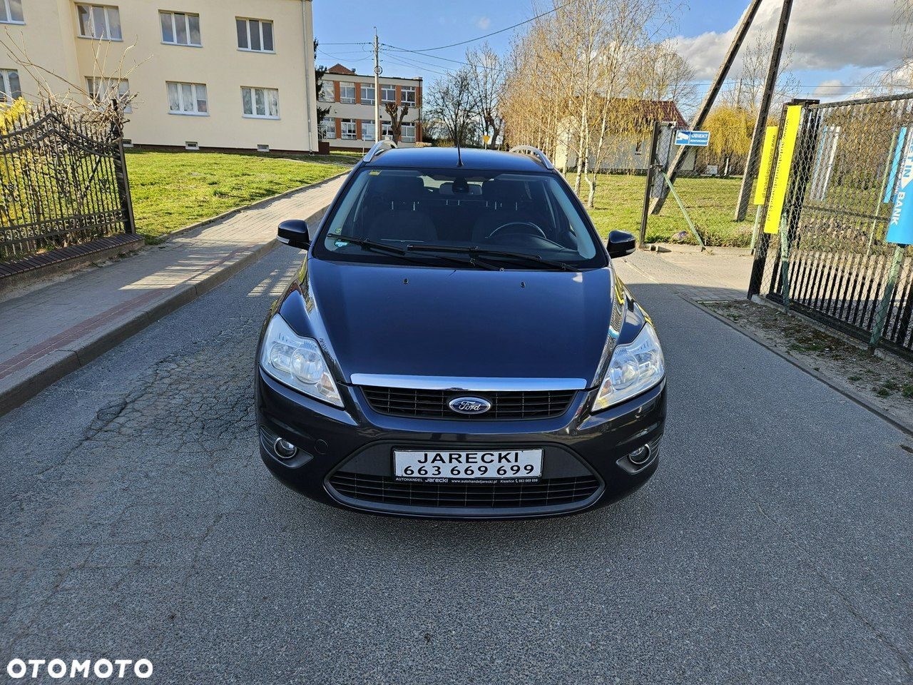 Ford Focus - 2