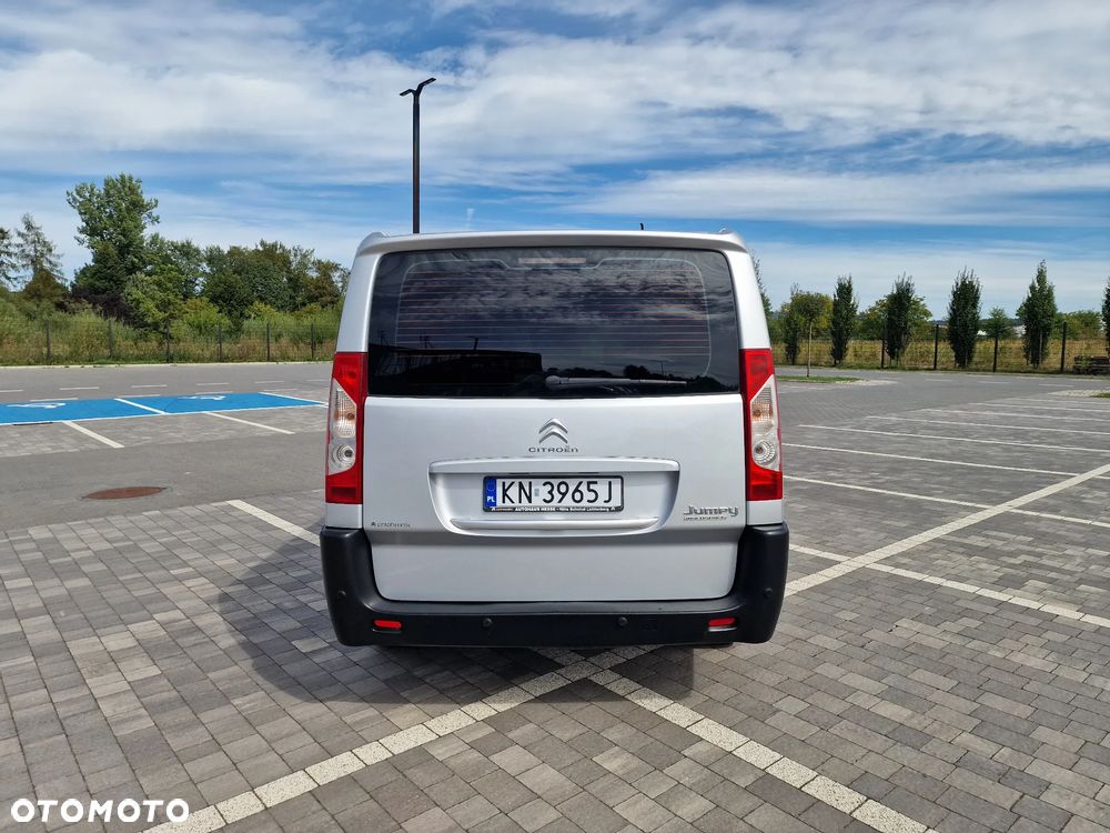 Citroën Jumpy - 27