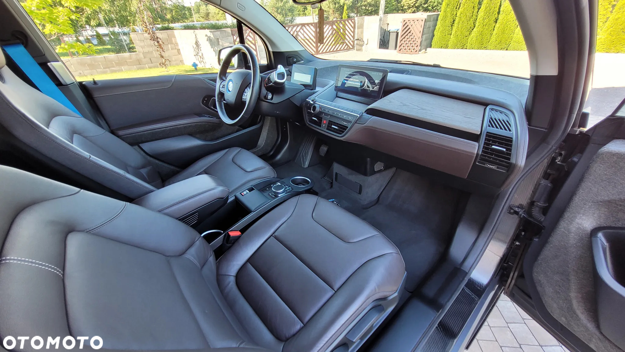 BMW i3 i3S 120 Ah - 15