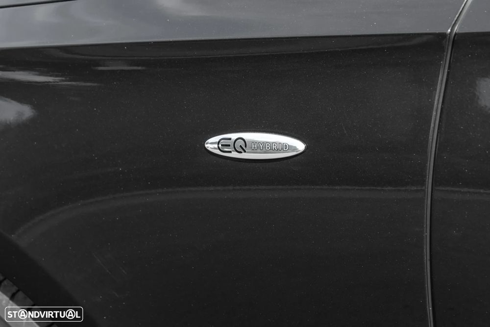 Mercedes-Benz E 300 de - 11