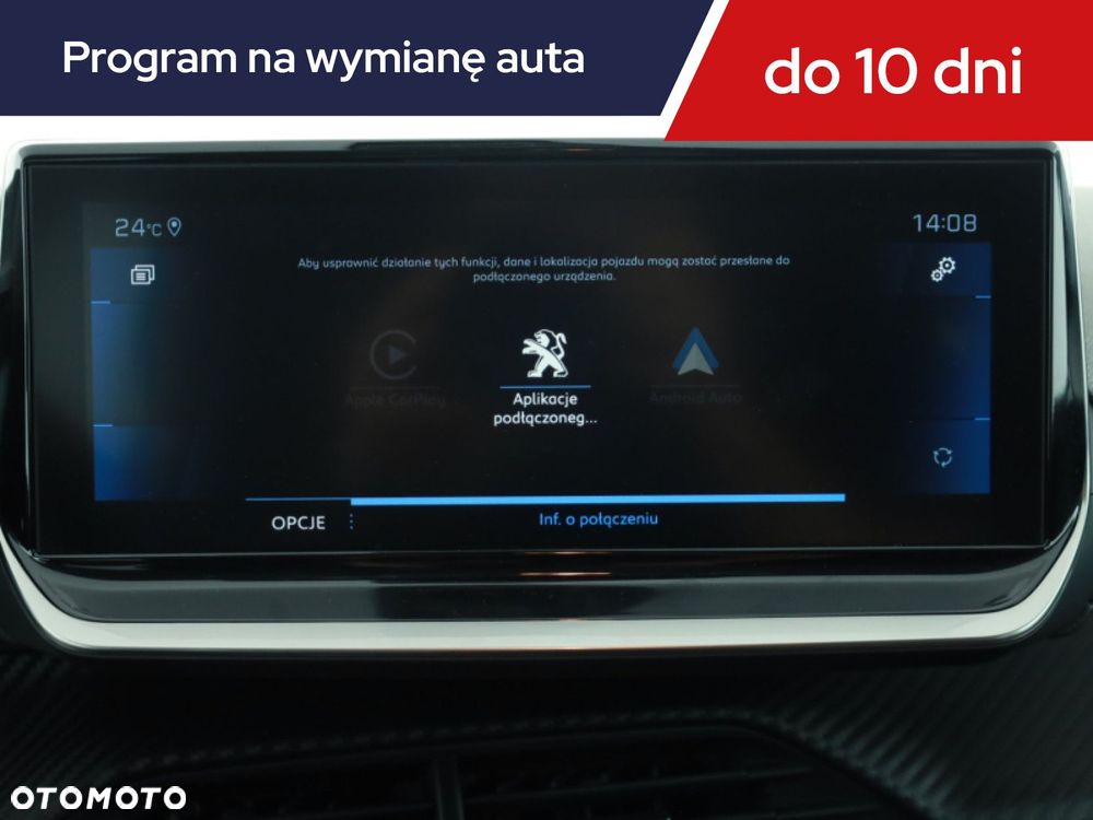Peugeot 208 - 18
