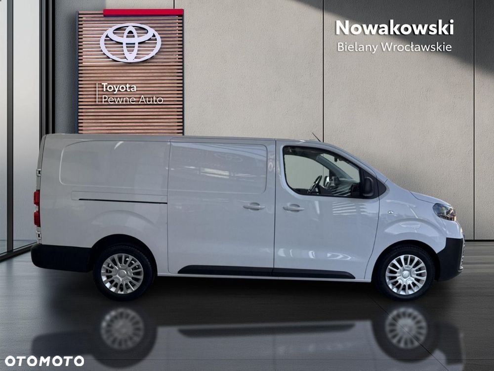 Toyota PROACE - 25