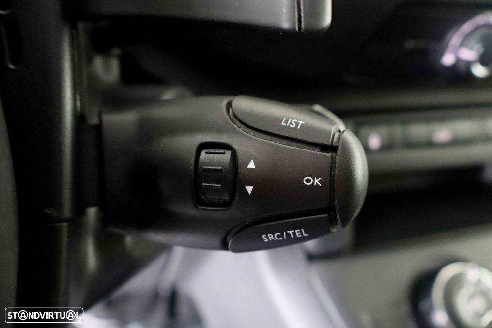 Opel Vivaro 2.0 CDTi L3H1 EAT8 - 18