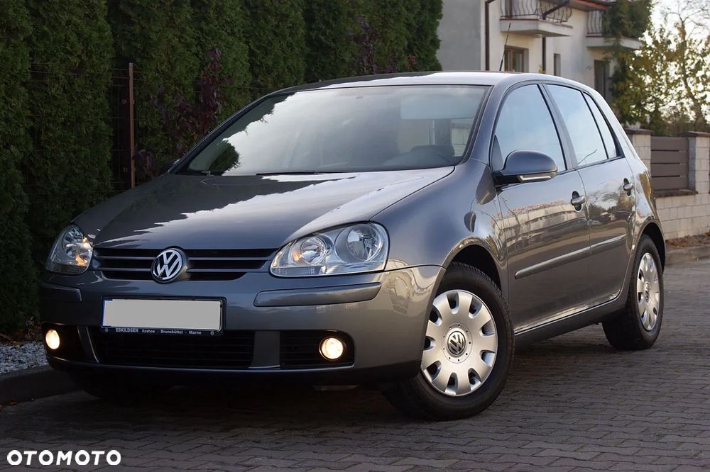Volkswagen Golf 1.9 TDI Tour - 3