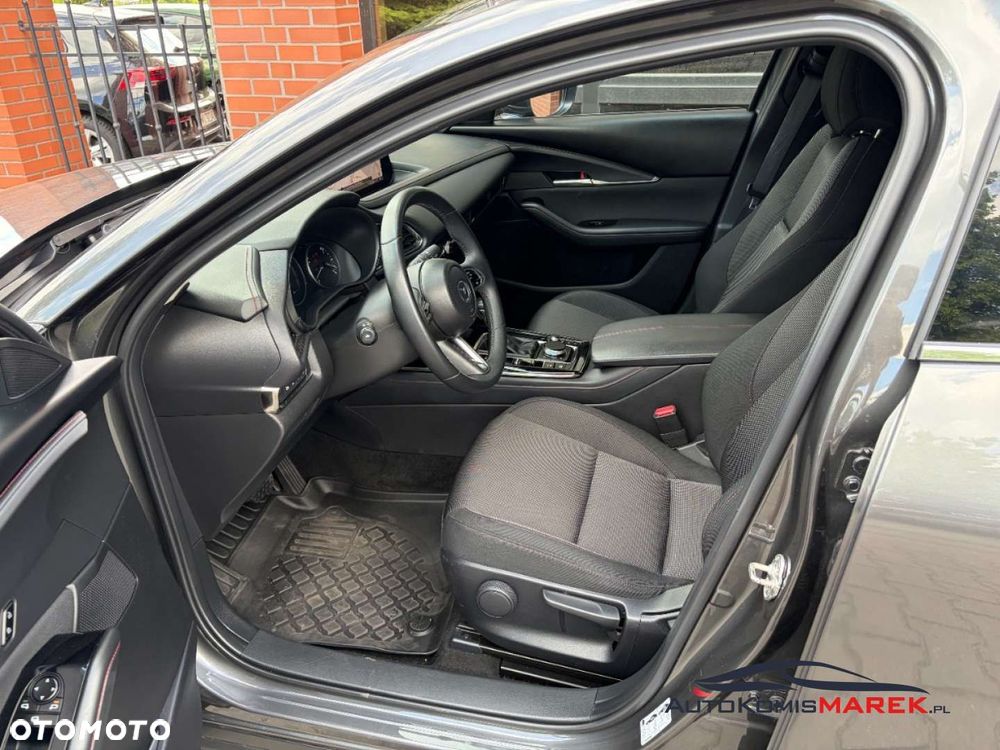 Mazda CX-30 2.0 mHEV Exclusive-Line 2WD - 20