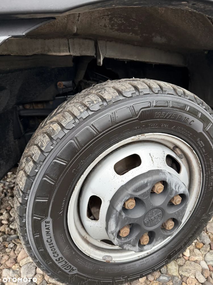 Iveco LAMAR, 50C/35 - 10