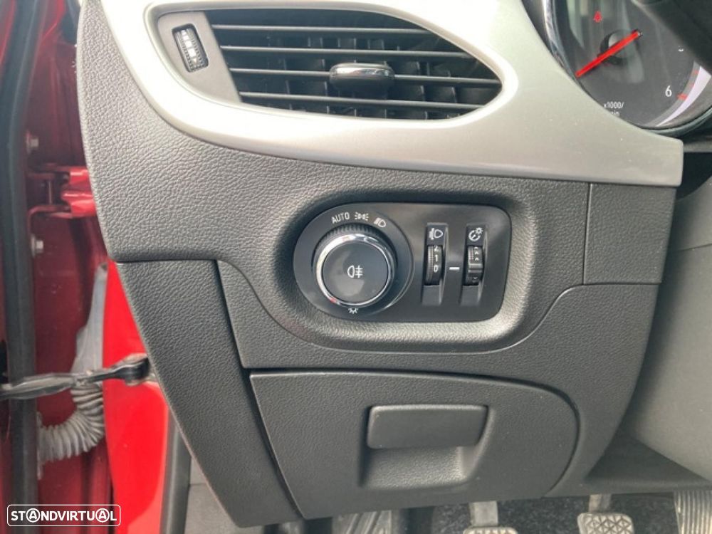 Opel Astra Sports Tourer 1.5 D GS Line S/S - 19