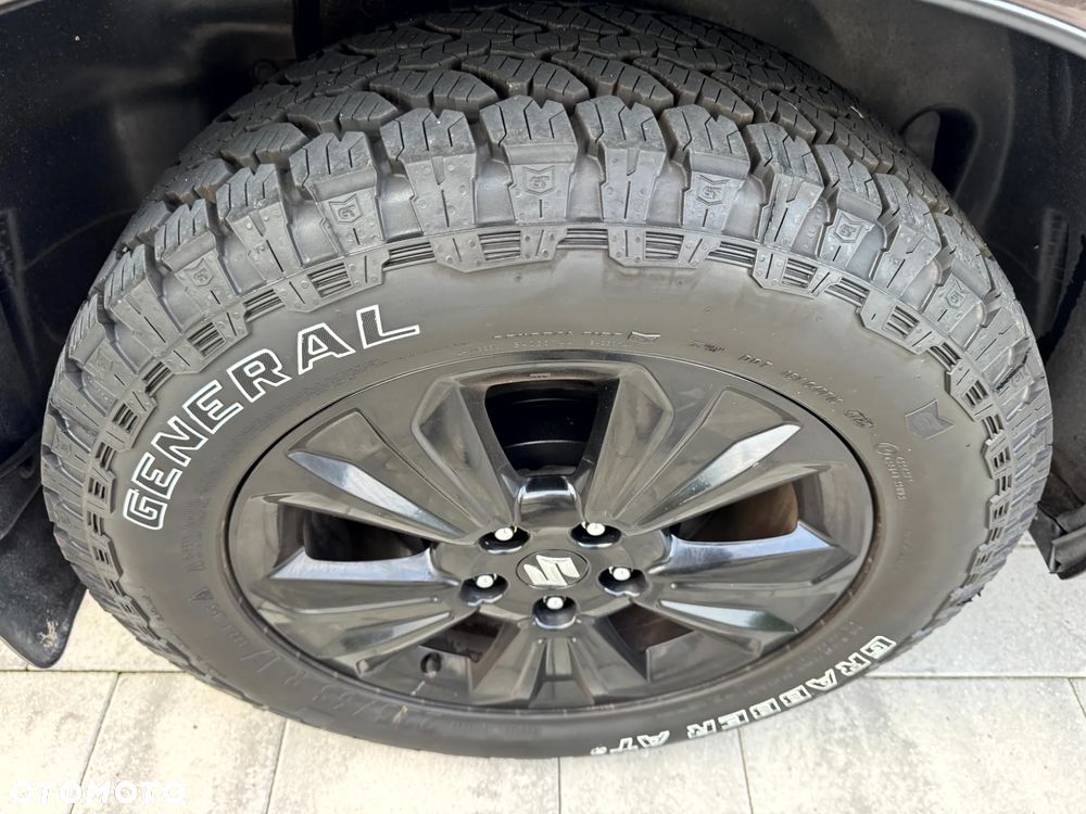 Suzuki Grand Vitara 1.9 DDiS Comfort - 31