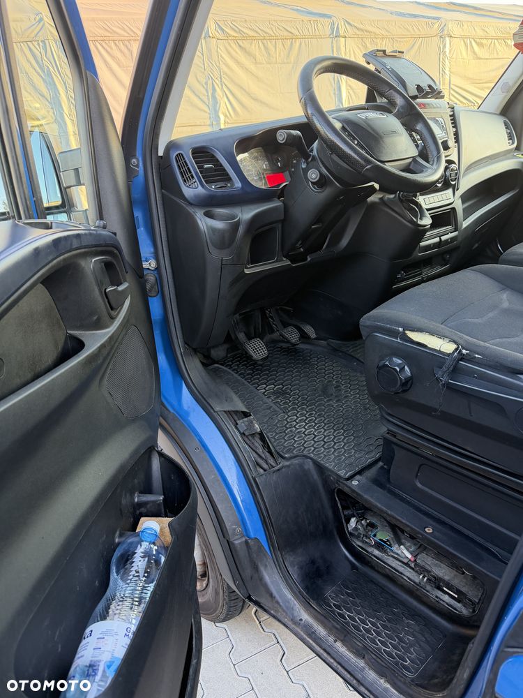 Iveco 35C18 - 5