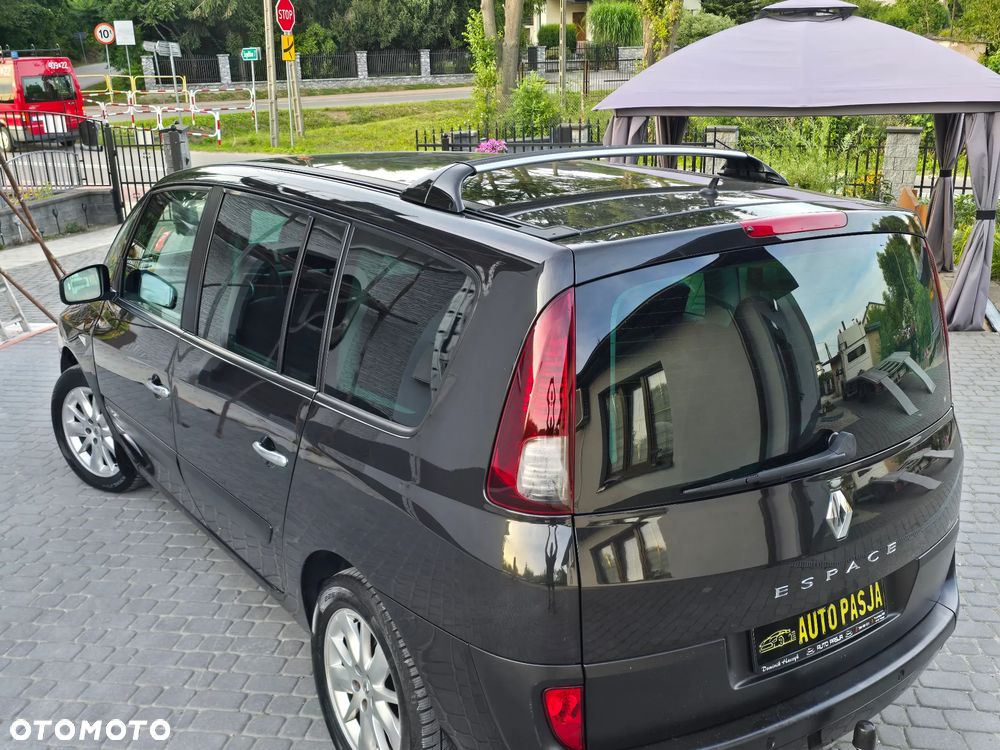 Renault Espace 2.0 Celsium - 18