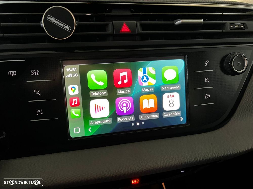 Citroën C4 Spacetourer 1.5 BlueHDi Feel - 14