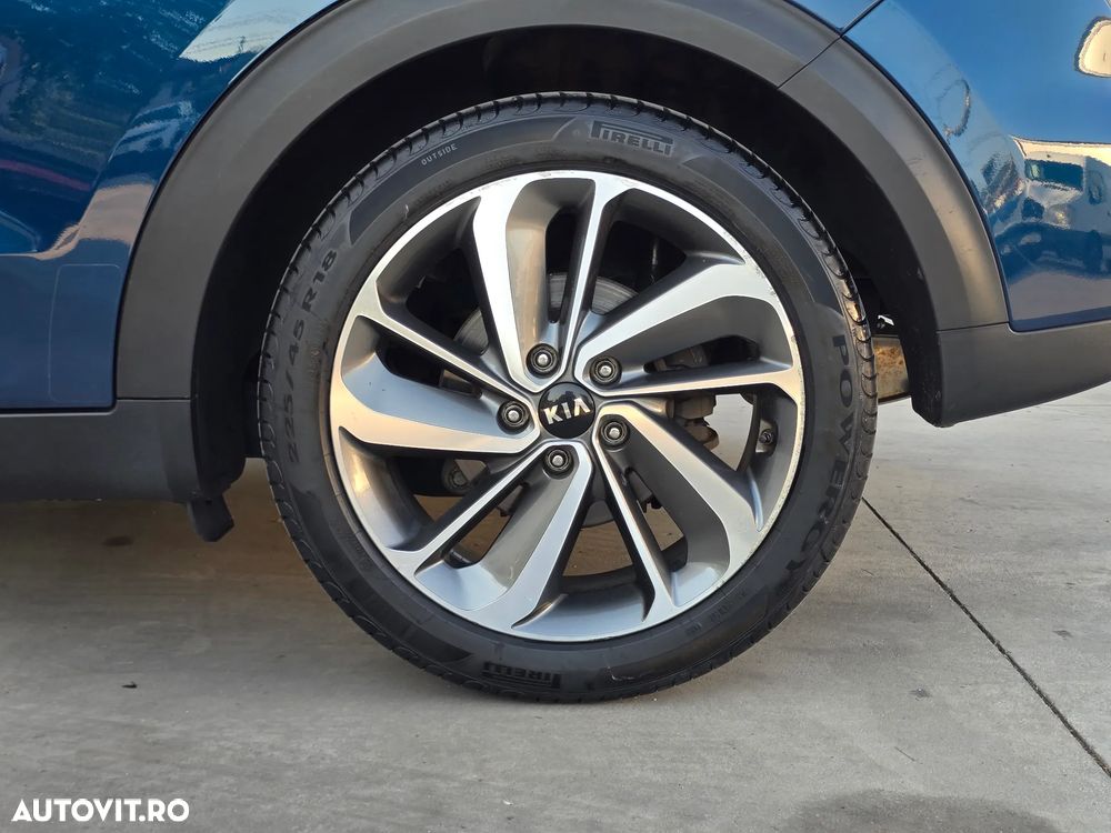 Kia Niro - 20
