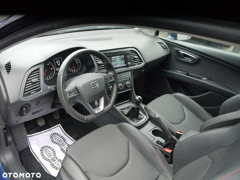 Seat Leon - 27