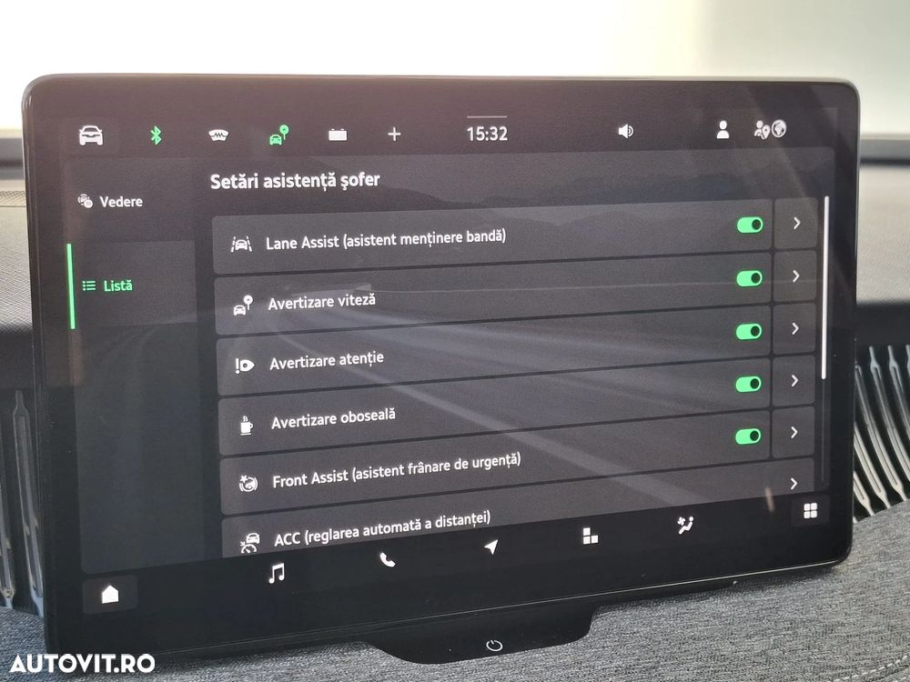 Skoda Superb 1.5 TSI 150 CP DSG PHEV Selection - 21